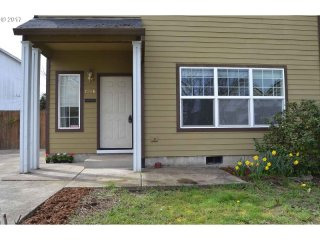 7386 NE NELLY ST, Hillsboro, Oregon OR..