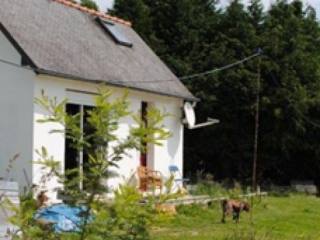Rostrenen , Cotes D'armor , Bretagne -..