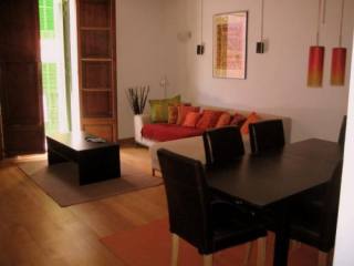 3 bedroom furnished apartment in Palma..