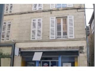 Stone House For Sale St Jean D Angely