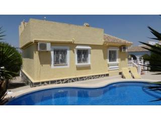 2 Bedrooms - Property - Murcia - For..