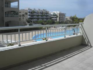 Apartment in Palm Mar
