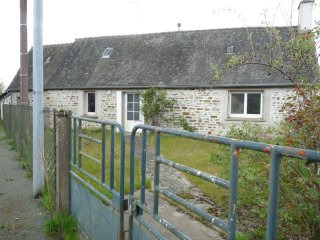 Nice House Near to Rural Village