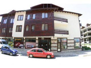 Two Bedroom Apartment For Sale In..