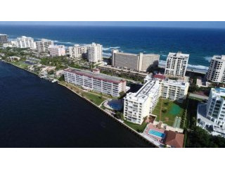3114 S Ocean Blvd #610, Highland Beach..