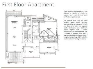 Apartment - Balzan