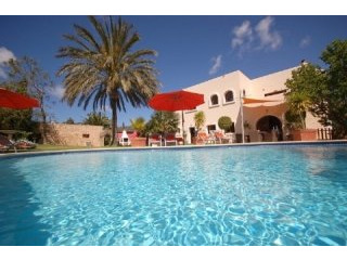 Unique luxury villa near San Jose