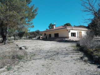 Villa in Area otros Alcoy (Ref. PV17048)