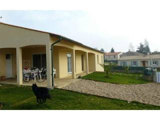 House Villa 6 Rooms