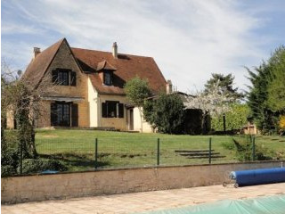 Perigourdine Style Property On The..