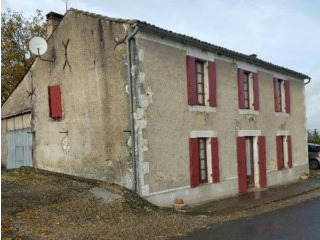 Village House Of 125m2 With Garage On..