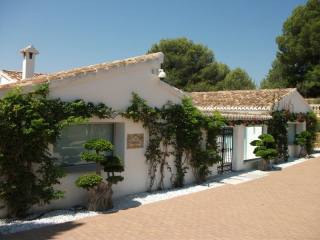 Villa for sale in Javea
