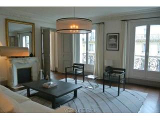3 bedroom Flat For Sale: 75006 PARIS