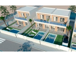 3 Bedrooms - Chalet - Spain - For Sale