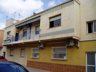 Apartment for sale in Los Belones