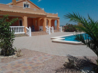 Finca Pinoso
