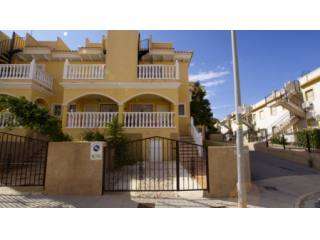 Resale · Townhouse · Spain · Costa Bl..