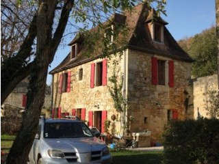 Stone House Two Gites And Superb Views