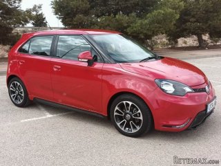 MG 3 1.5