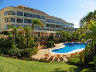 3 Bedroom Penthouse Apartment