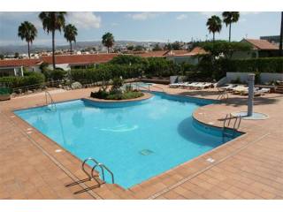 Bungalow for rent in Maspalomas-Gran..