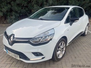 Renault Clio 1.2 Limited