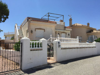 Rojales 2 Beds 2 Baths villa