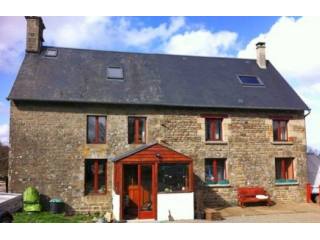 Vire , Calvados , Normandie - 4 Bedroom..