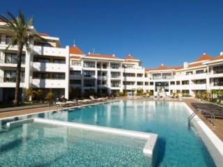 Hilton apartment for sale in Vilamoura