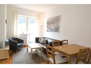 Investment! 3-Room Apartment In Bad..