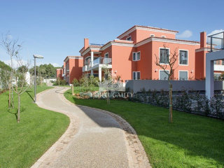 T3 Apartment In Costa Da Guia, Cascais