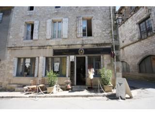 18th Century attractive town house in..