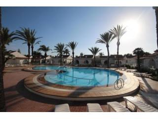 Bungalow for rent in Campo..