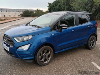 Ford EcoSport 1.0 T Ecoboost ST-Line