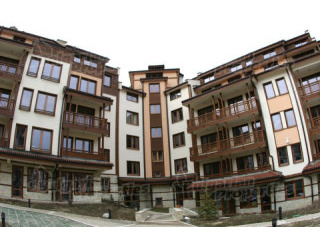 Two Bedroom Apartment For Sale Next To..
