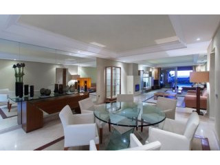 Two Bedroom Ground Floor Apartment 302..