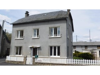 Correze. St Angel. Lovely spacious 4..