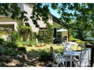 Detached Country House with Open Views
