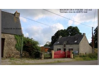 Lovely detached property on just over 2..