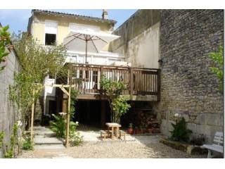 Stone House For Sale St Jean D Angely