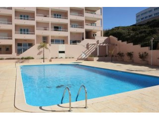 Apartment in Sao Martinho do Porto, Sea..