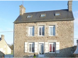 Detached House in Great Village