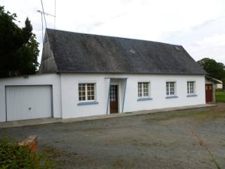 House Near to Market Towns