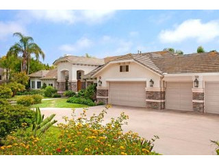 14304 Twin Lakes Court Rancho Santa Fe..