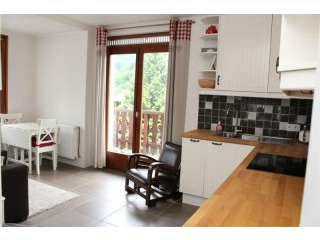 Apartment, St Jean d Aulps - FOR SALE..