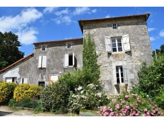 Beautiful Master House With..