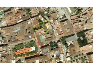 HM5S2663 - Plot For sale in Marbella..