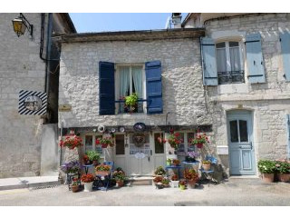 Very Pretty Village House, Tarn Et..