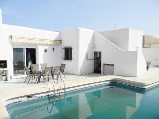 Villa, Mojacar, Almeria, Spain