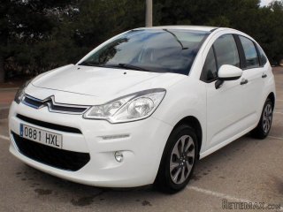 Citroen C3 1.1